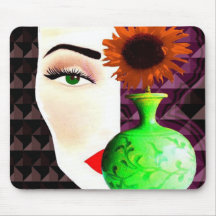Small Blessings Mousepad