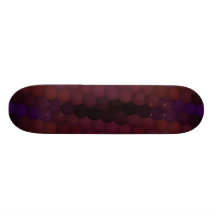 Small Colourful Balls 01 Set 1 Skater Skate Boards