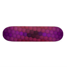Small Colourful Balls 02 Set 1 Skater Skate Board Decks