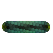 Small Colourful Balls 05 Set 1 Skater Skateboard Deck