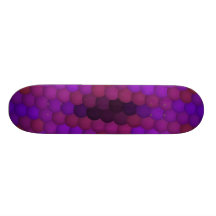 Small Colourful Balls 11 Set 1 Skater Skate Boards