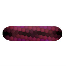 Small Colourful Balls 15 Set 1 Skater Skateboard Decks