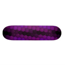 Small Colourful Balls 16 Set 1 Skater Skate Boards