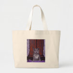 SMALL DOG BIG FEET BAG