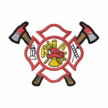 Small Fire Logo #2