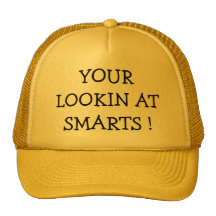 SMART HAT 1