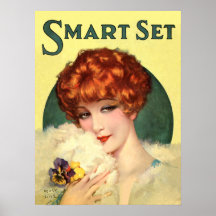 smart set posters