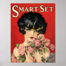 Smart Set Print