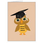 SmartGraduate Greeting Card