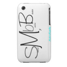 SMbB iPhone 3 Covers