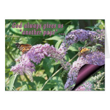 SmButterflies-customise Cards