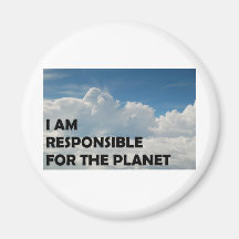 SMENKAZI DESIGNS  # 005 FRIDGE MAGNET