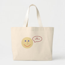 Smile Bag