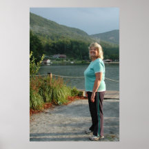 Smile Every Day! Poster