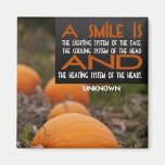 Smile Inspirational Magnet