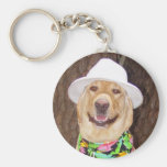 Smile! Key Chains