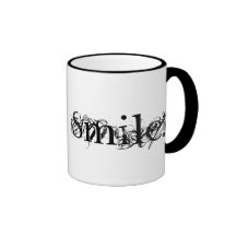 Smile! Mug