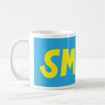 Smile Mug