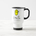 Smile Mugs