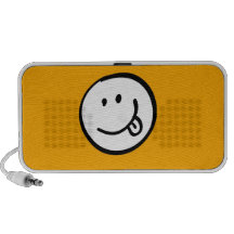 Smile Portable Speakers