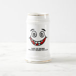 Smile while you still have teeth coffee mug