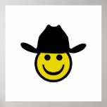 Smiley Print