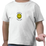 Smiley Tshirt