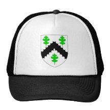 Smithson Ancient Trucker Hat