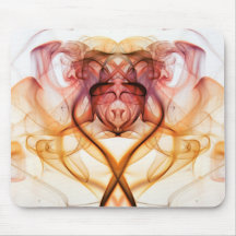 smoke trail 5 mousemats