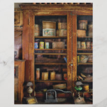 Smoker - Fine tobacco products Full Colour Flyer