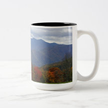 Smokey Mountain Mug