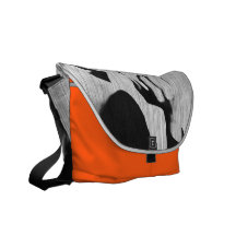Smoking Commuter Bags