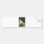 Smoking Gun Bumper Stickers