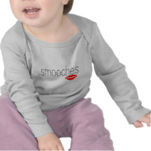 Smooches T-shirts