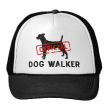 Smooth Fox Terrier Hat