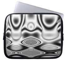 Smooth Laptop Sleeve