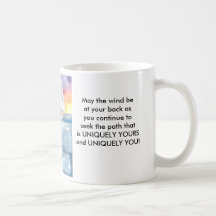 Smooth Sailing Coffee Mugs