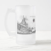 SMS Kaiser Coffee Mug