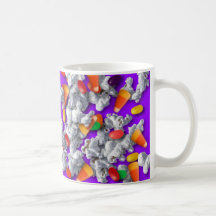 Snack Time Mug