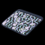 Snakes ipad sleeves