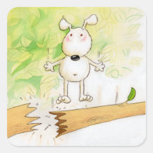 Snap! Sticker