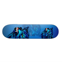 Snarl 2 Skateboard