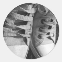 Sneakers/Trainers Stickers