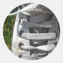 Sneakers/Trainers Stickers