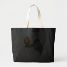 Sneaky Snake Canvas Bag