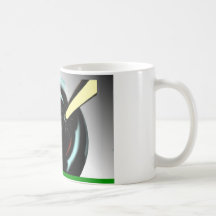 SNOOKER TIME MUGS