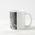 Snow bunny mug