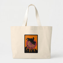SNOW MOBILE SECTIONS BAG