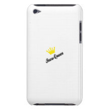 snowboard Case-Mate iPod touch hülle