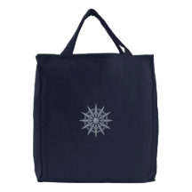 Snowflake Bag